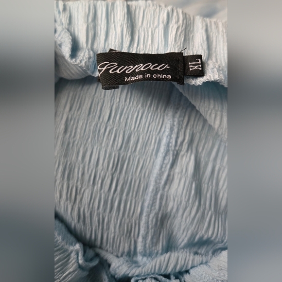 Summer Maxi Dress #897, 898, 899 - Picture 4 of 12